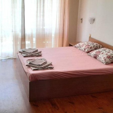 Appartamento Vp Panorama Bay 2 Studio Sveti Vlas Esterno foto
