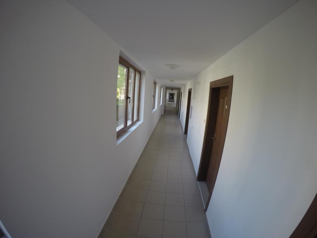 Appartamento Vp Panorama Bay 2 Studio Sveti Vlas Esterno foto